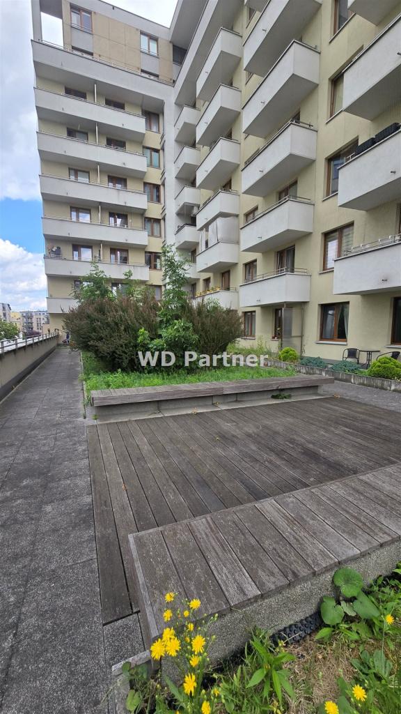 Mieszkanie 24 m², Kraków, Krowodrza, Świętokrzyska - zdjęcie 10