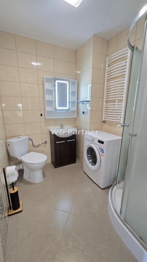 Mieszkanie 24 m², Kraków, Krowodrza, Świętokrzyska - zdjęcie 6