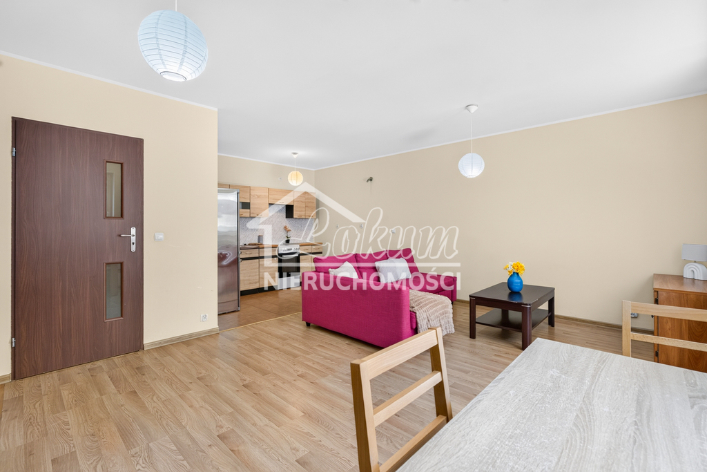 Mieszkanie 56,8 m², Szczecin, Pomorzany, Milczańska - zdjęcie 6