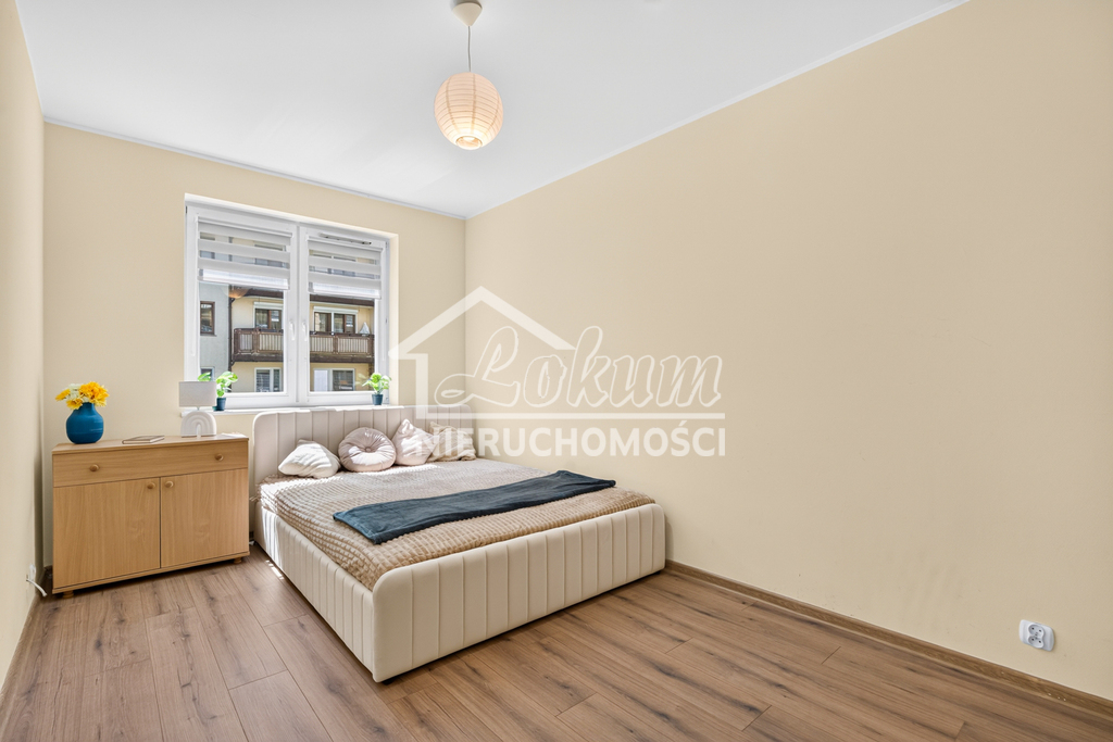 Mieszkanie 56,8 m², Szczecin, Pomorzany, Milczańska - zdjęcie 15