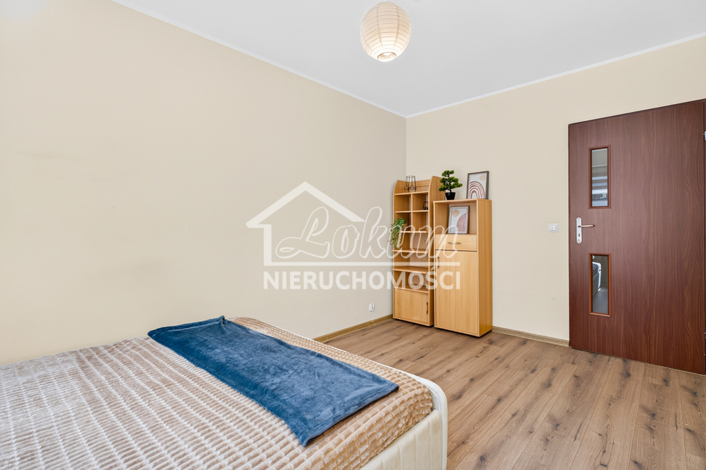 Mieszkanie 56,8 m², Szczecin, Pomorzany, Milczańska - zdjęcie 19