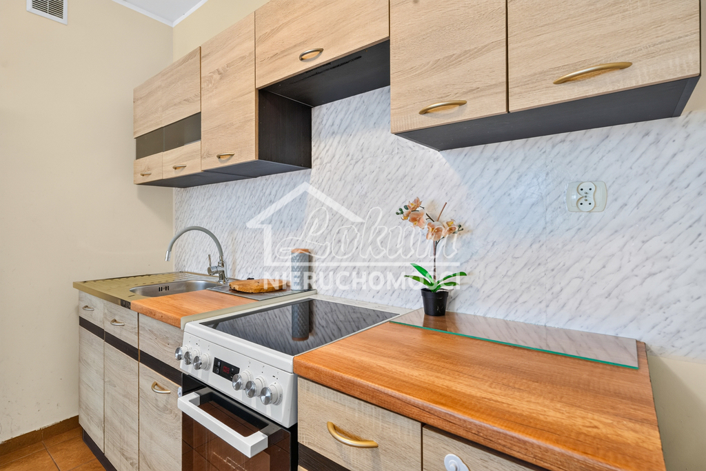 Mieszkanie 56,8 m², Szczecin, Pomorzany, Milczańska - zdjęcie 12