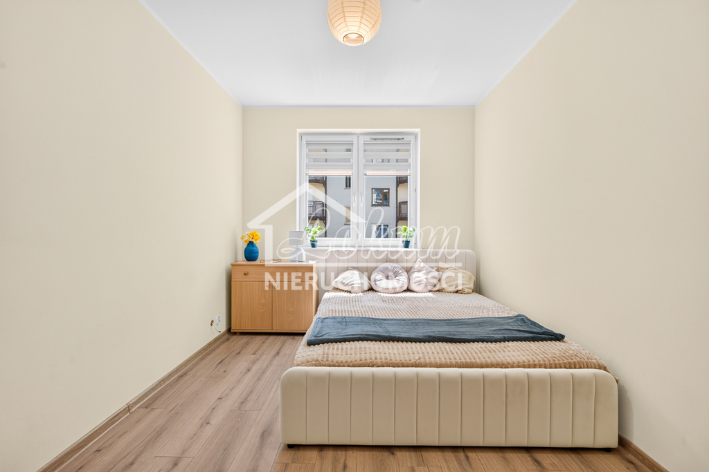 Mieszkanie 56,8 m², Szczecin, Pomorzany, Milczańska - zdjęcie 18