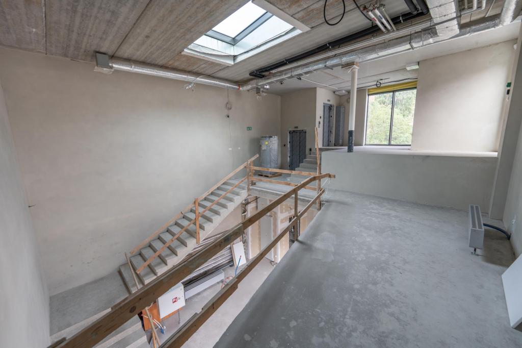 Lokal usługowy do wynajęcia, 600 m², Wrocław, Nowowiejska - zdjęcie 10