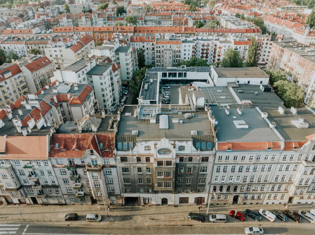 Lokal usługowy do wynajęcia, 600 m², Wrocław, Nowowiejska - zdjęcie 8