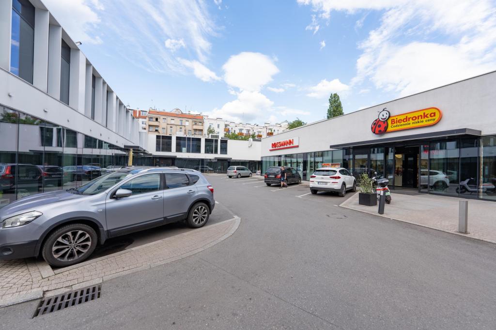 Lokal usługowy do wynajęcia, 600 m², Wrocław, Nowowiejska - zdjęcie 6