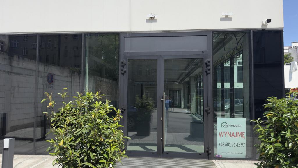 Lokal usługowy do wynajęcia, 600 m², Wrocław, Nowowiejska - zdjęcie 12