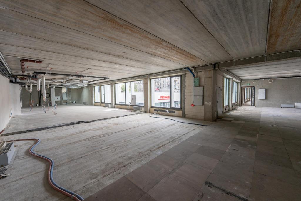 Lokal usługowy do wynajęcia, 600 m², Wrocław, Nowowiejska - zdjęcie 9