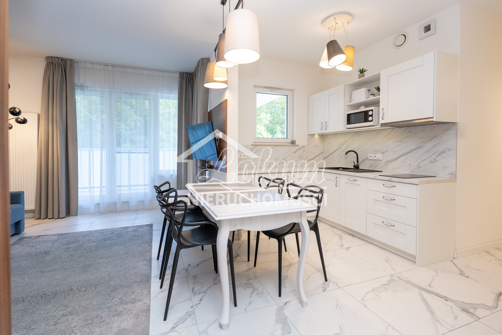 Mieszkanie 41,96 m², Międzyzdroje, Gryfa Pomorskiego - zdjęcie 1