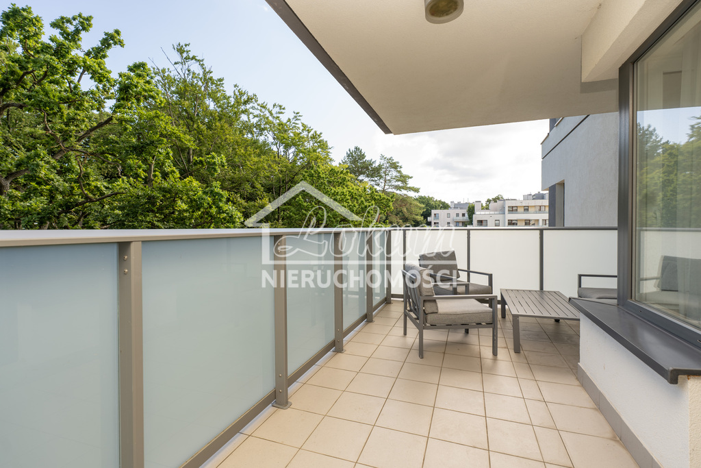 Mieszkanie 41,96 m², Międzyzdroje, Gryfa Pomorskiego - zdjęcie 12