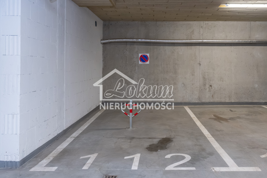 Mieszkanie 41,96 m², Międzyzdroje, Gryfa Pomorskiego - zdjęcie 19