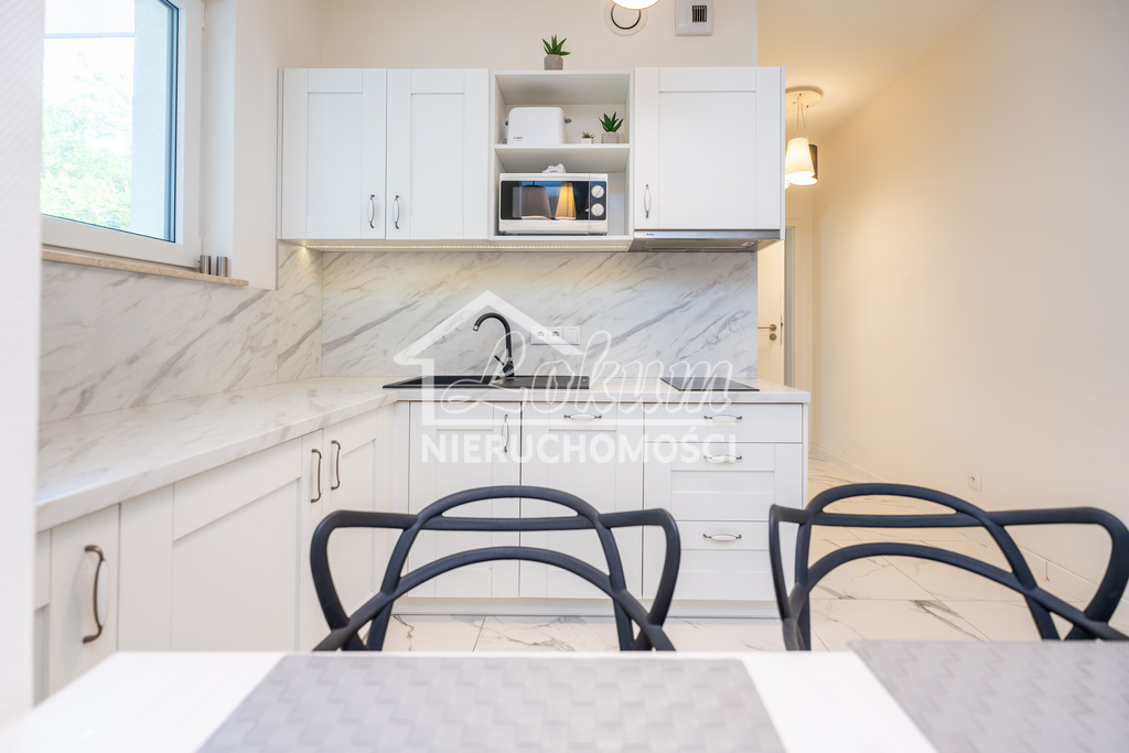 Mieszkanie 41,96 m², Międzyzdroje, Gryfa Pomorskiego - zdjęcie 5