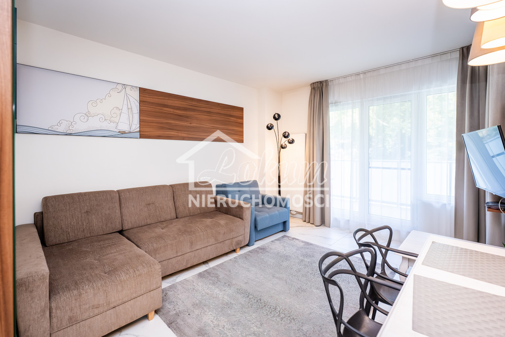Mieszkanie 41,96 m², Międzyzdroje, Gryfa Pomorskiego - zdjęcie 3
