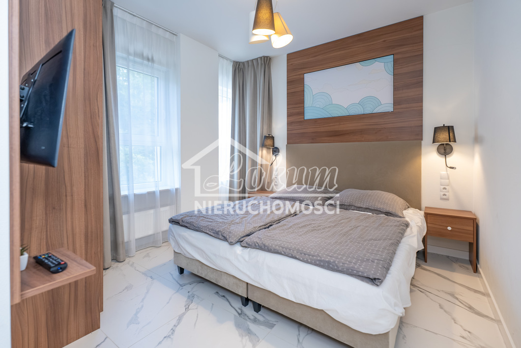 Mieszkanie 41,96 m², Międzyzdroje, Gryfa Pomorskiego - zdjęcie 7