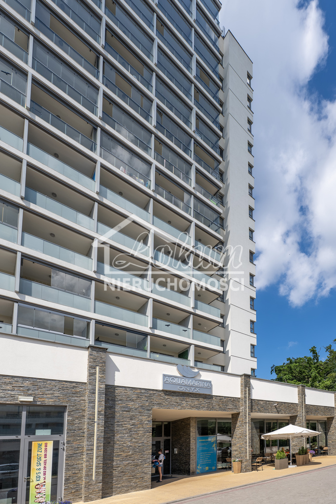 Mieszkanie 41,96 m², Międzyzdroje, Gryfa Pomorskiego - zdjęcie 17