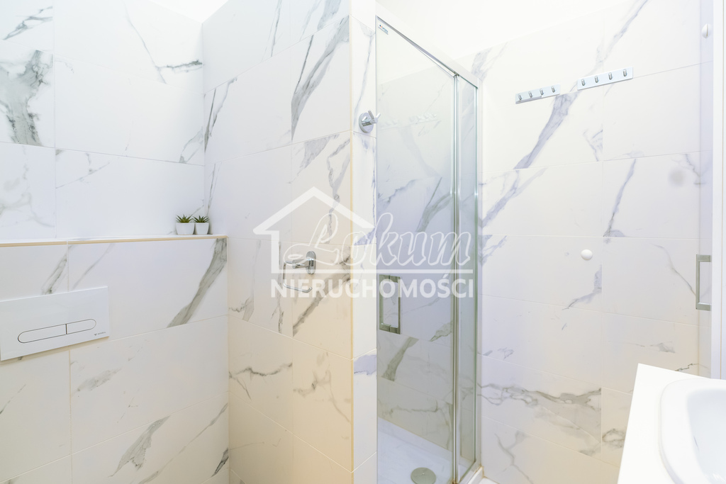 Mieszkanie 41,96 m², Międzyzdroje, Gryfa Pomorskiego - zdjęcie 9