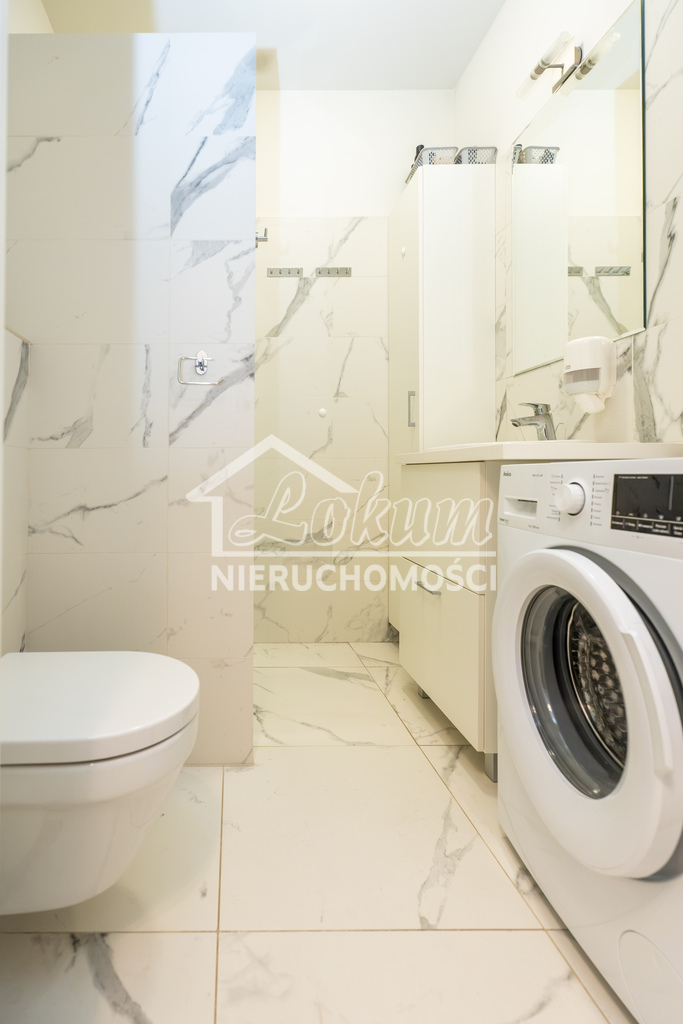 Mieszkanie 41,96 m², Międzyzdroje, Gryfa Pomorskiego - zdjęcie 10