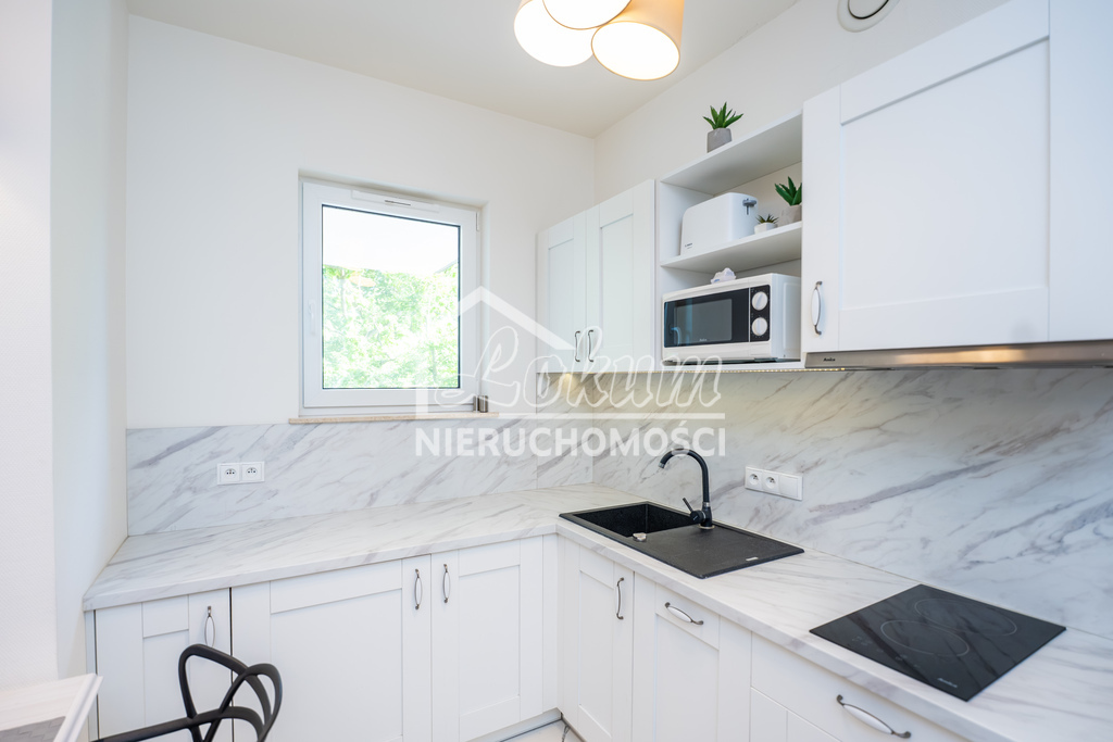 Mieszkanie 41,96 m², Międzyzdroje, Gryfa Pomorskiego - zdjęcie 6