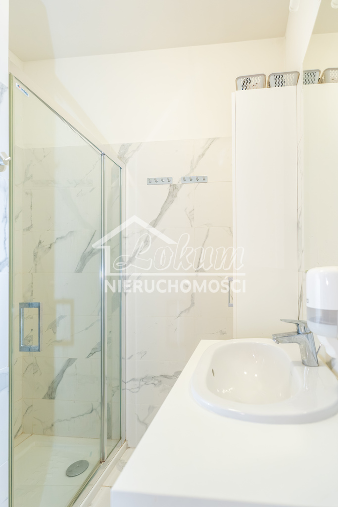 Mieszkanie 41,96 m², Międzyzdroje, Gryfa Pomorskiego - zdjęcie 11