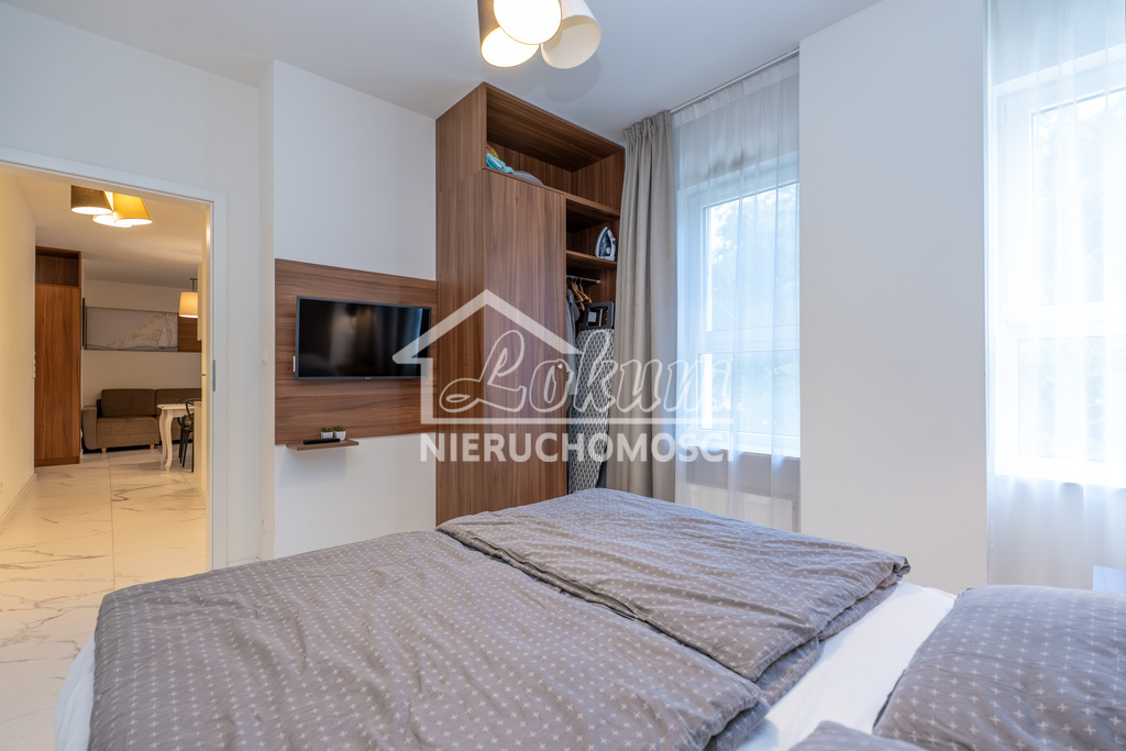 Mieszkanie 41,96 m², Międzyzdroje, Gryfa Pomorskiego - zdjęcie 8