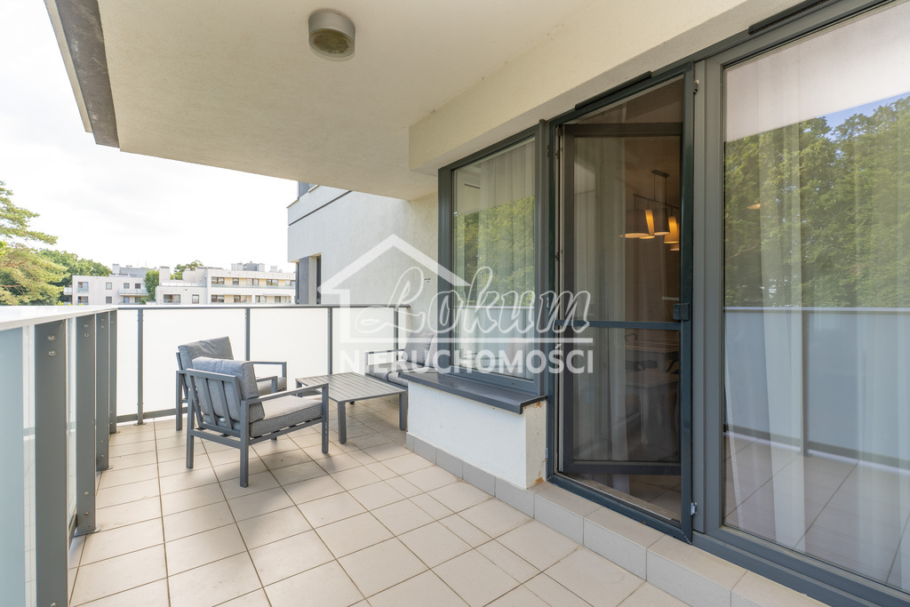 Mieszkanie 41,96 m², Międzyzdroje, Gryfa Pomorskiego - zdjęcie 13