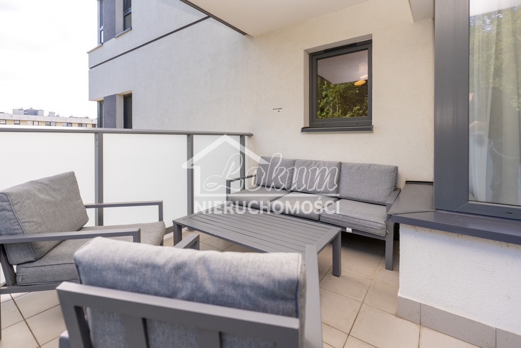Mieszkanie 41,96 m², Międzyzdroje, Gryfa Pomorskiego - zdjęcie 14