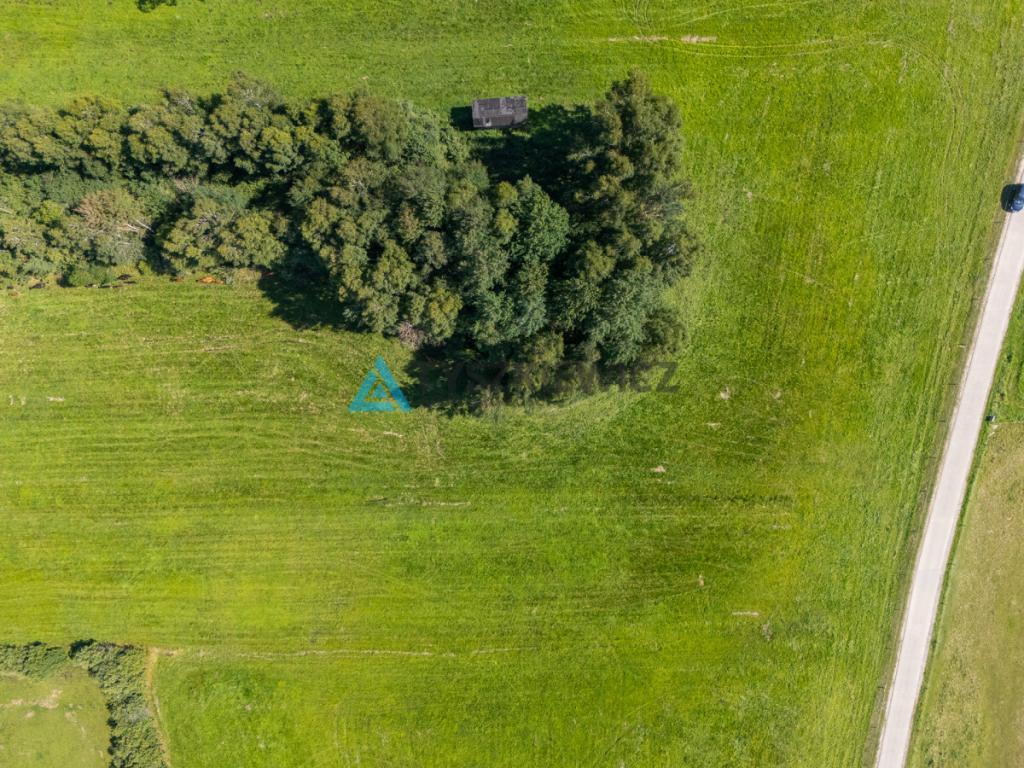 Duża działka na przedmieściach Miastka. - zdjęcie 12