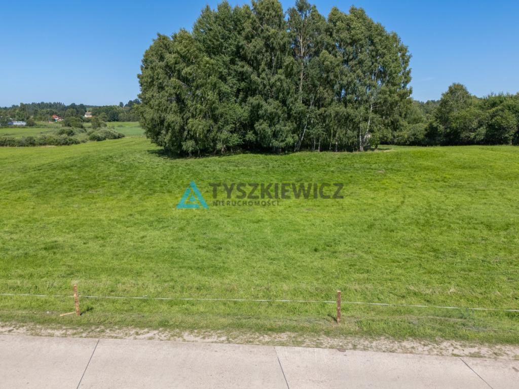 Duża działka na przedmieściach Miastka. - zdjęcie 8