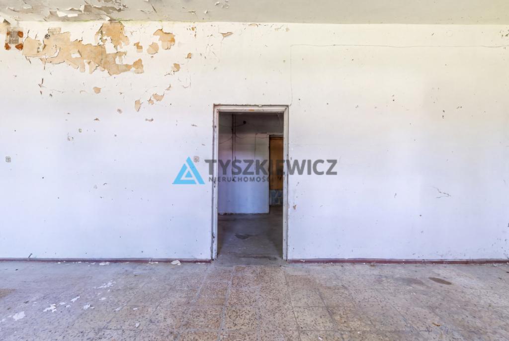 Atrakcyjna nieruchomość z ogromnym potencjałem. - zdjęcie 8