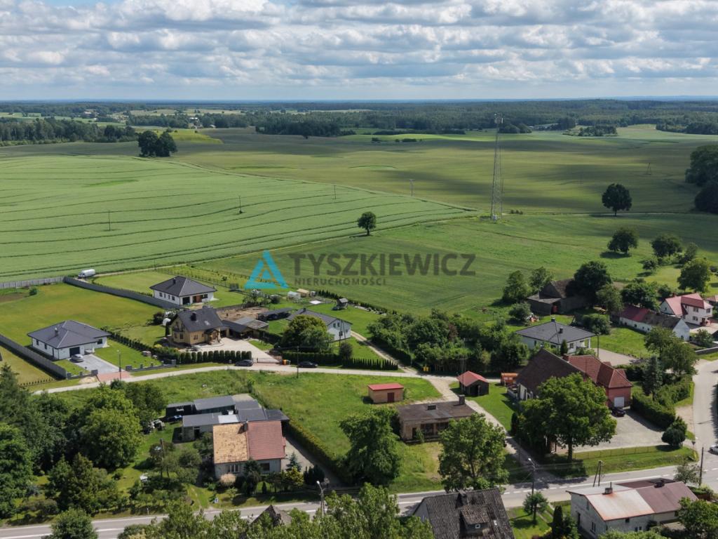 Atrakcyjna nieruchomość z ogromnym potencjałem. - zdjęcie 22