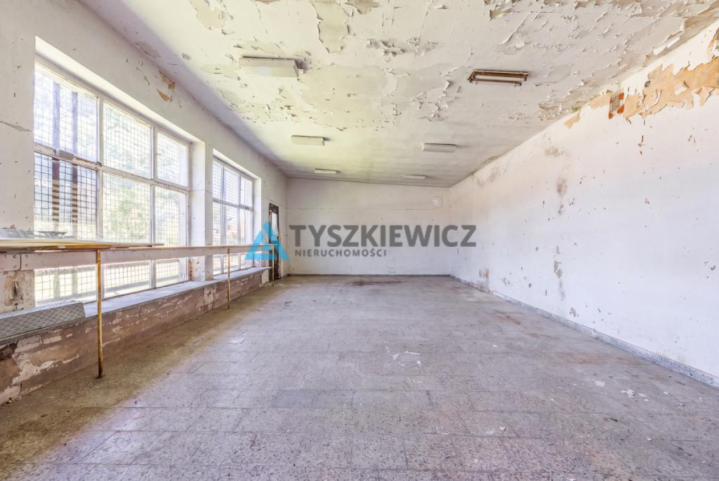 Atrakcyjna nieruchomość z ogromnym potencjałem. - zdjęcie 4
