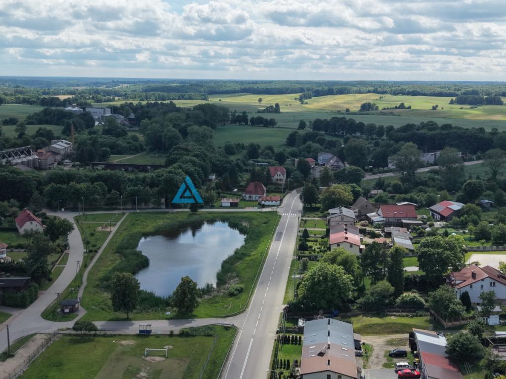 Atrakcyjna nieruchomość z ogromnym potencjałem. - zdjęcie 26