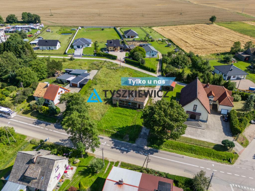 Atrakcyjna nieruchomość z ogromnym potencjałem. - zdjęcie 1