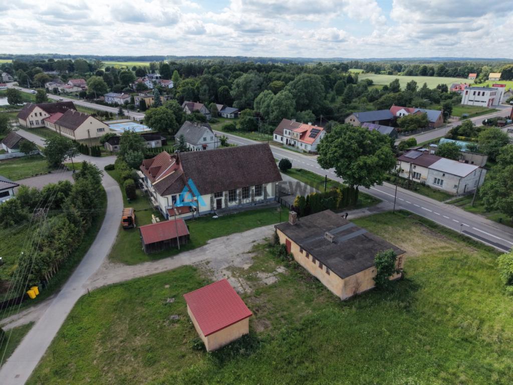 Atrakcyjna nieruchomość z ogromnym potencjałem. - zdjęcie 29