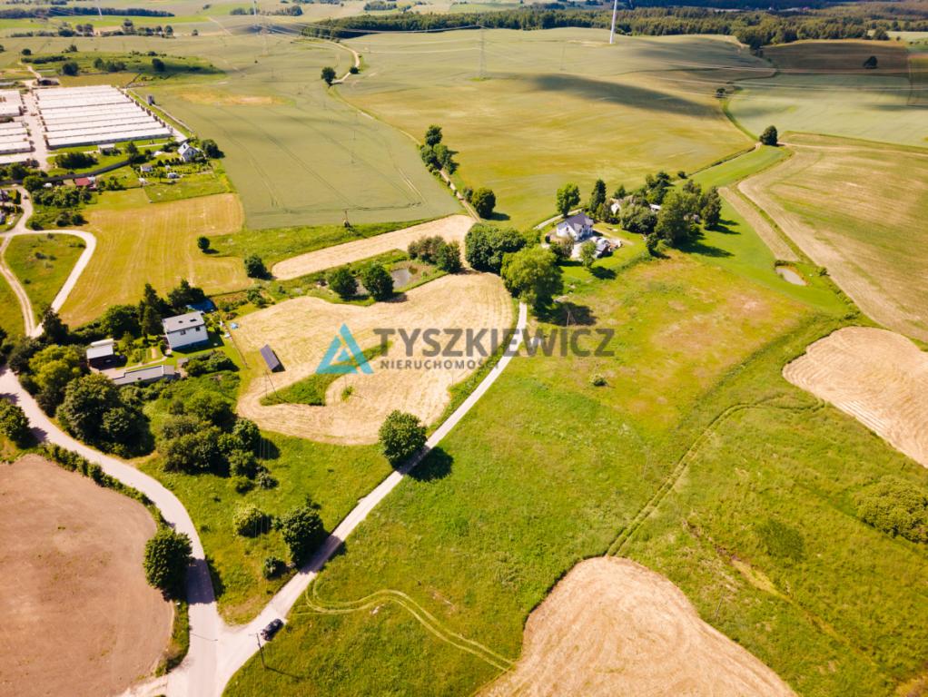 Interesująca działka w niskiej cenie! - zdjęcie 8