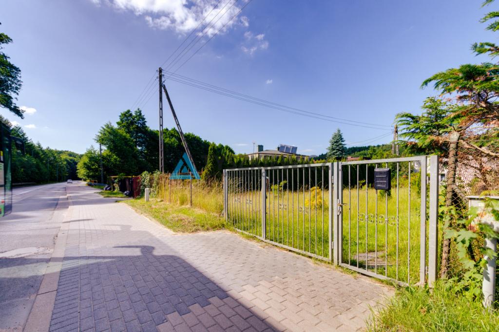 Działka w Wejherowie mieszkaniowo-usługowa - zdjęcie 27