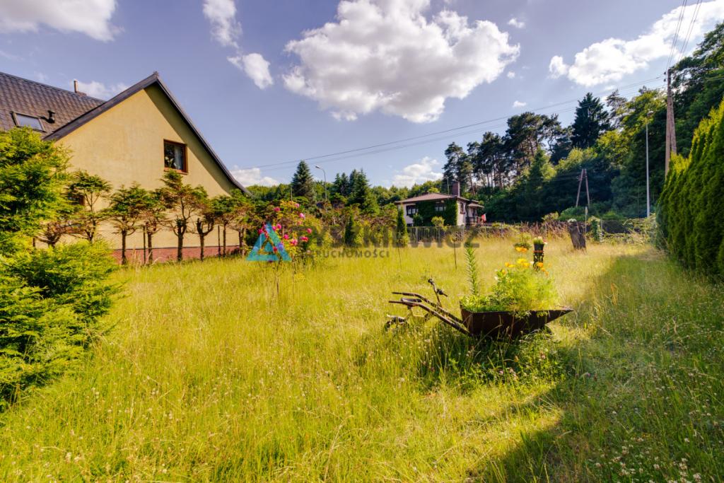 Działka w Wejherowie mieszkaniowo-usługowa - zdjęcie 23
