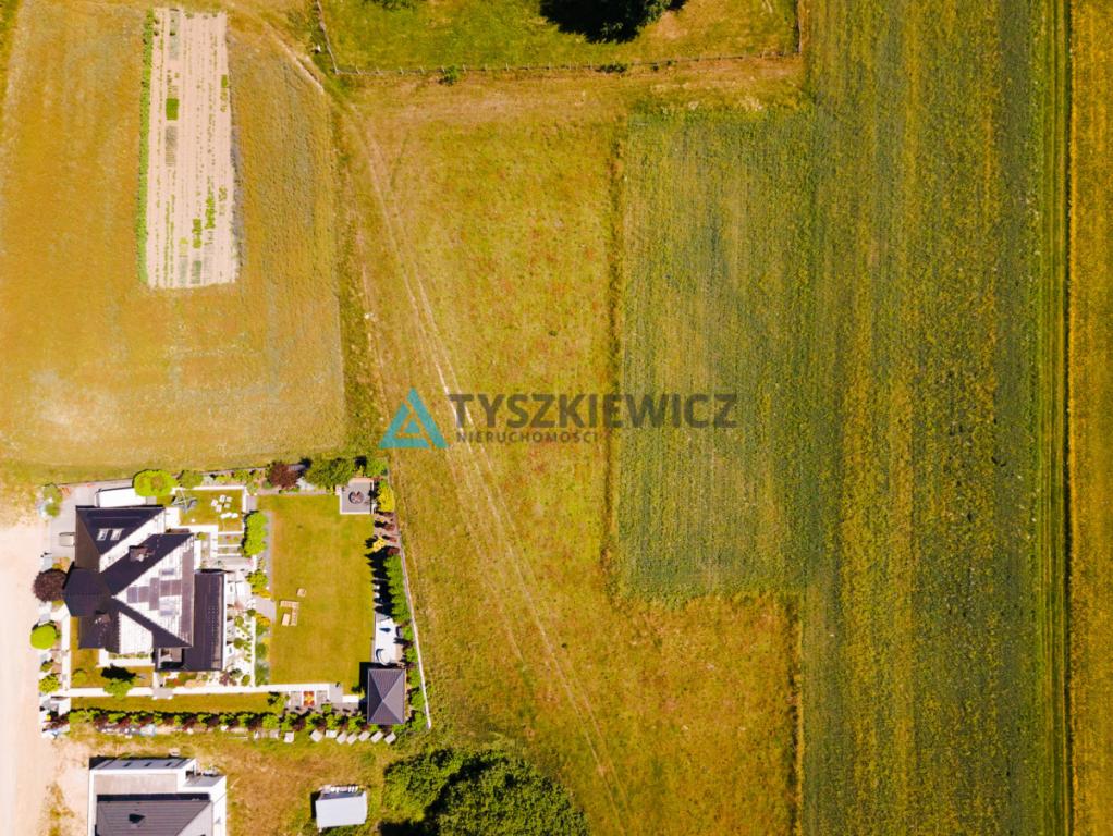 Urokliwa działka - 5min od trasy kaszubskiej - zdjęcie 8