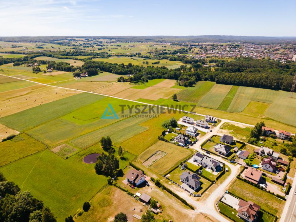 Urokliwa działka - 5min od trasy kaszubskiej - zdjęcie 10