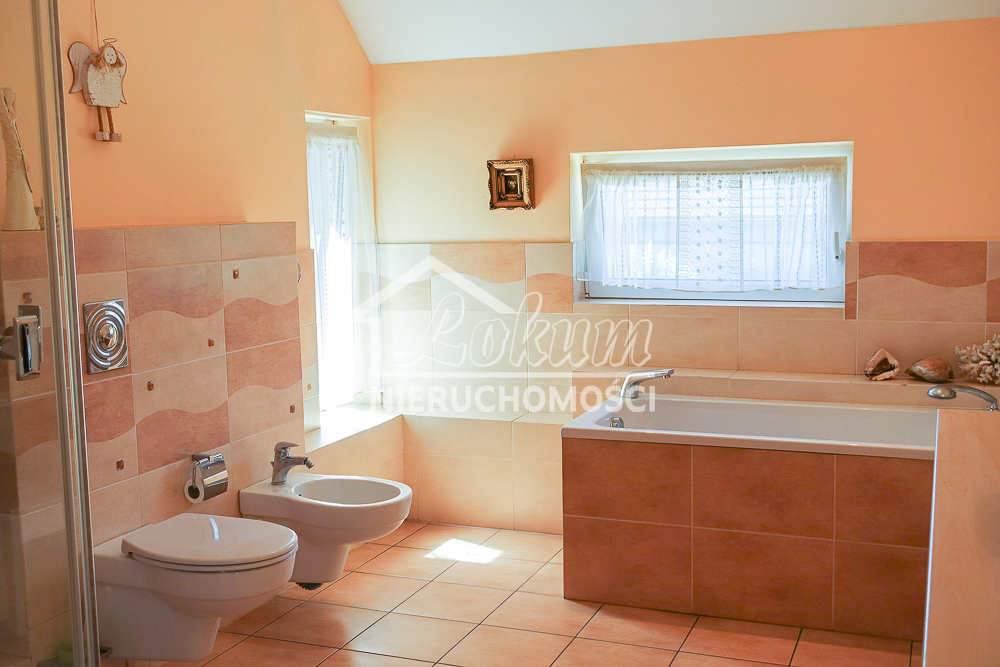 Dom 207 m², Mierzyn - zdjęcie 14