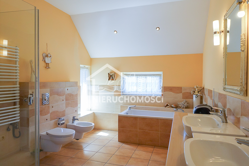 Dom 207 m², Mierzyn - zdjęcie 15
