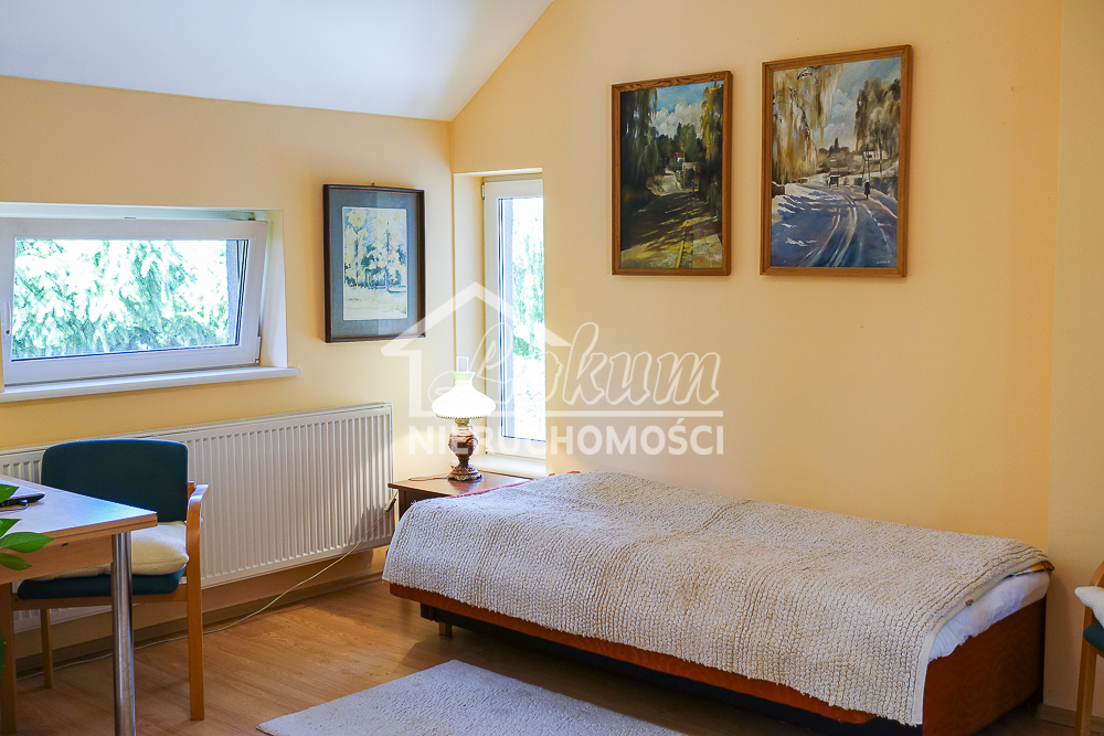 Dom 207 m², Mierzyn - zdjęcie 7