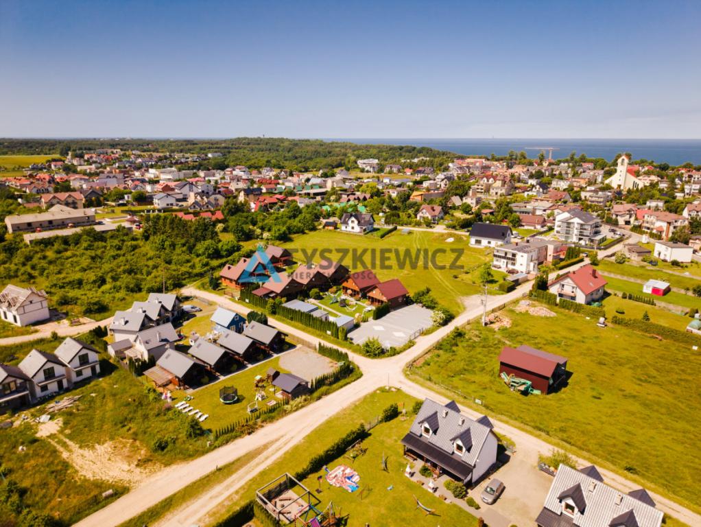 Kompleks domków w Chłapowie - zdjęcie 24