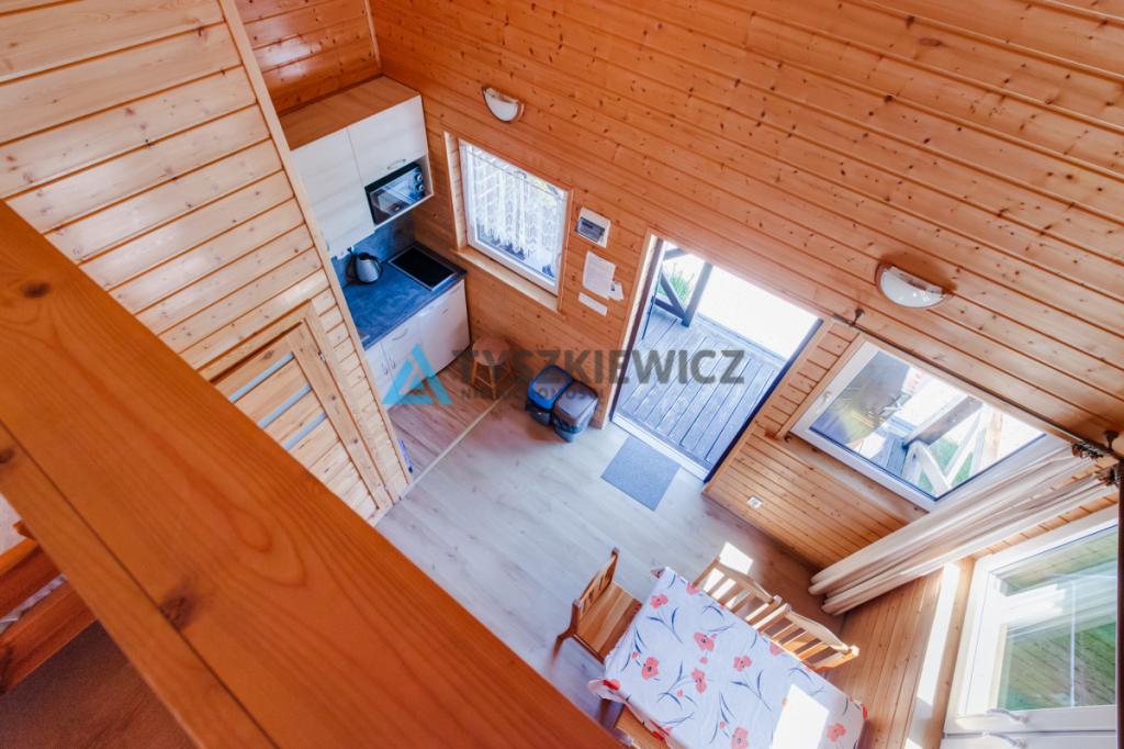 Kompleks domków w Chłapowie - zdjęcie 7