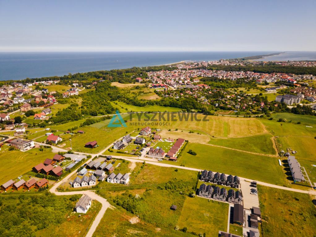 Kompleks domków w Chłapowie - zdjęcie 2