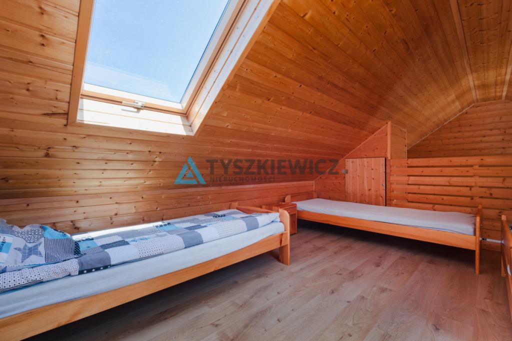 Kompleks domków w Chłapowie - zdjęcie 4