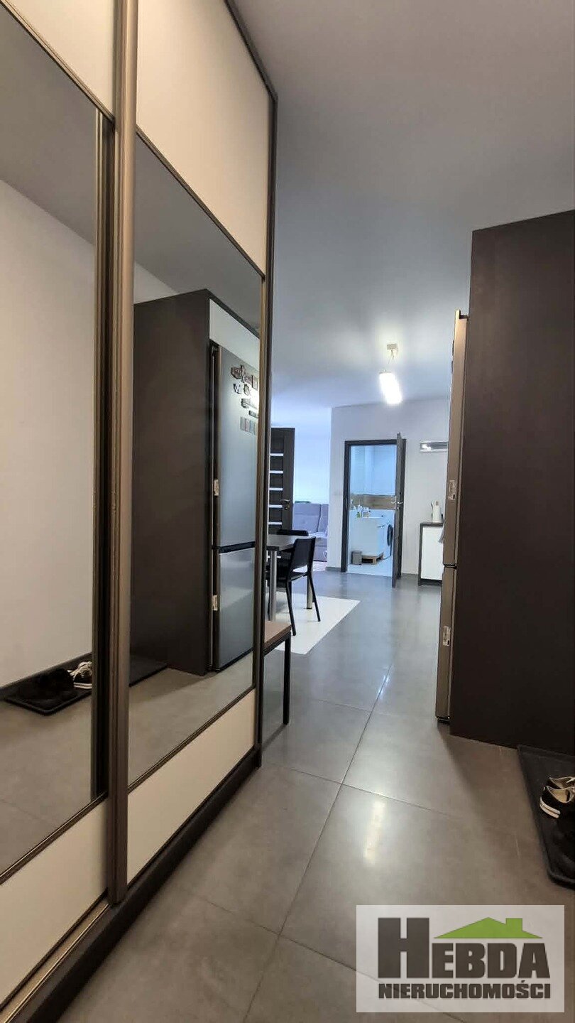 Tarnów, Bora Komorowskiego , 3 pokojowe z dużą loggią , garażem - zdjęcie 12