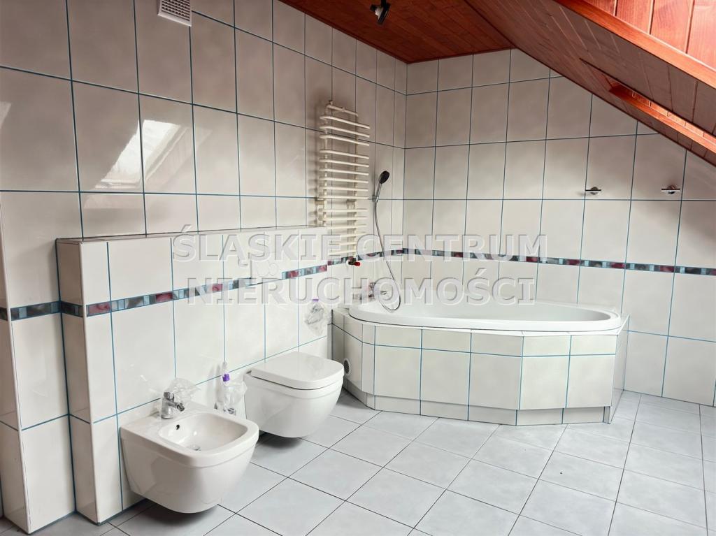 Dom 242 m², Jaskrów, Słoneczna - zdjęcie 21