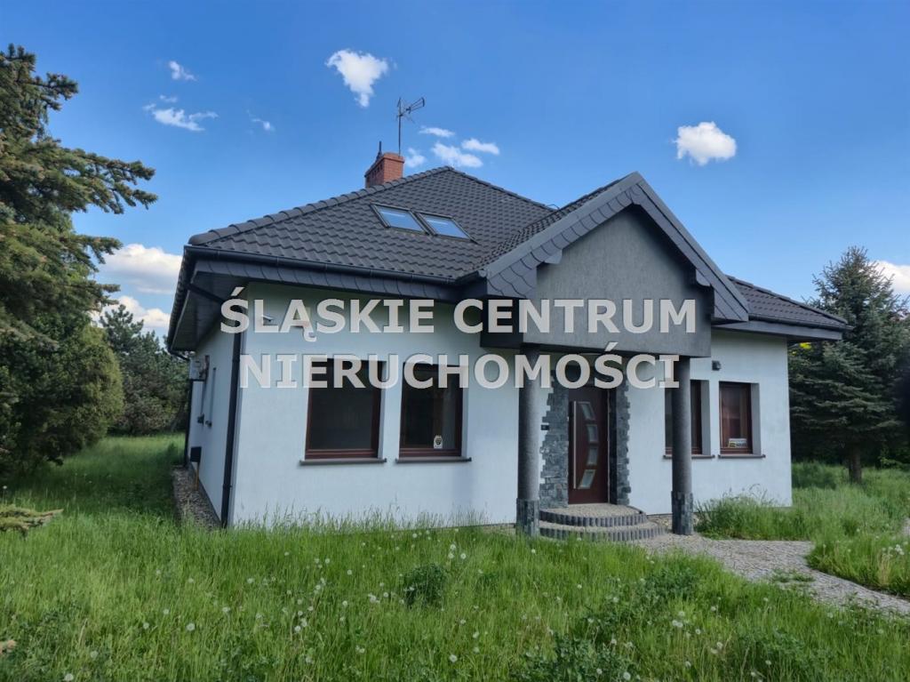 Dom 242 m², Jaskrów, Słoneczna - zdjęcie 25