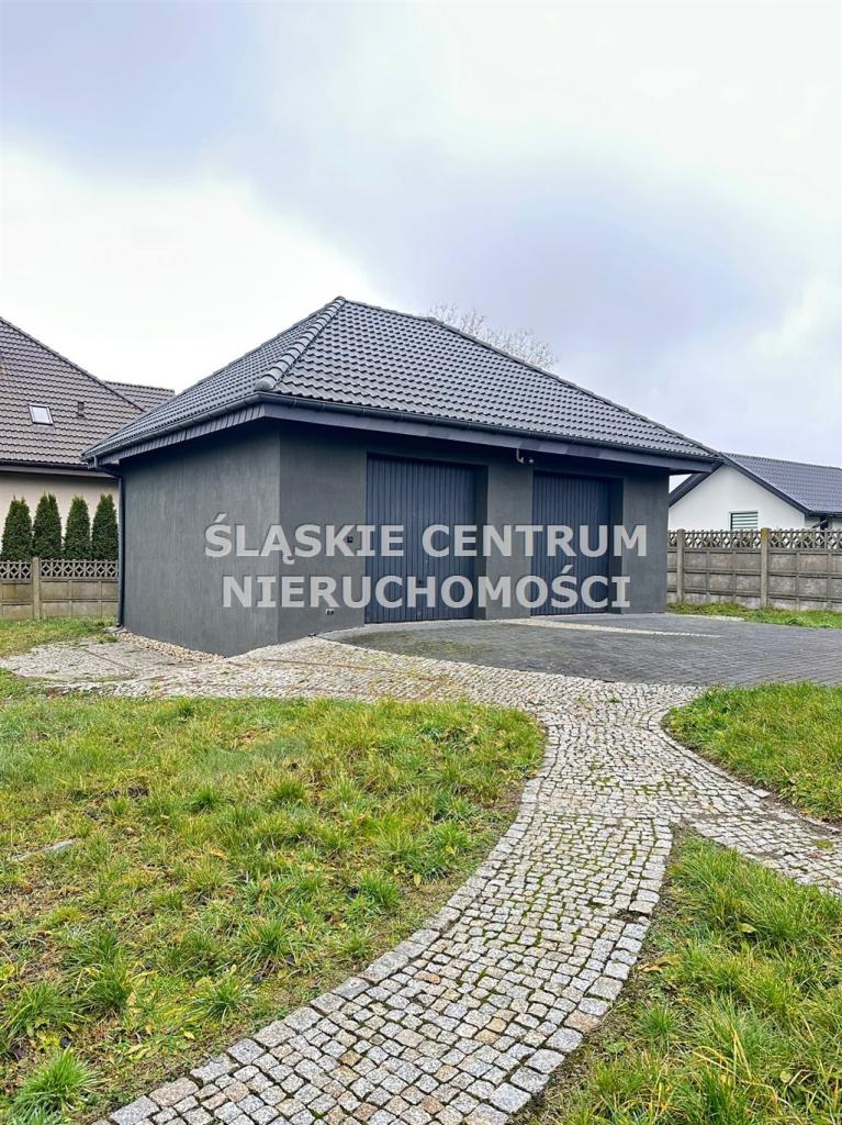 Dom 242 m², Jaskrów, Słoneczna - zdjęcie 5